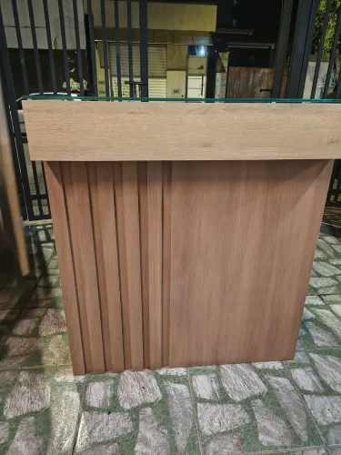Balcão MDF