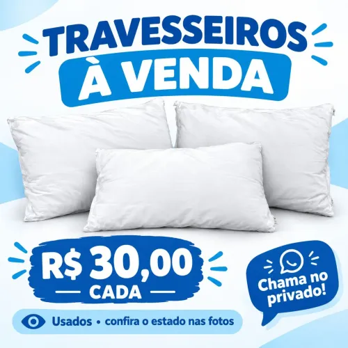 Travesseiro
