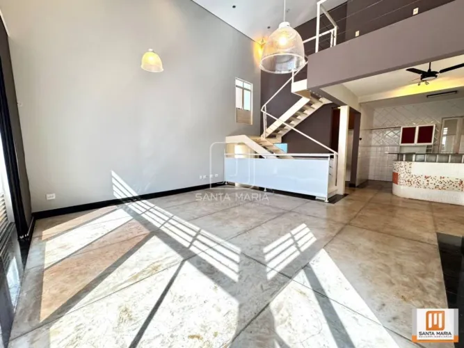 Casa (sobrado na rua) 3 dormitórios/suite, cozinha planejada