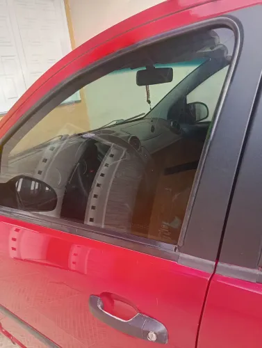 Ford Fiesta 1.0 8V Flex/class 1.0 8V Flex 5P 2011