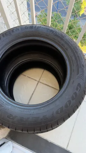 Pneus VULCANIZADOS Goodyear 195 65 15 