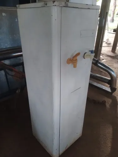 Bebedor elétrico ACEITO OFERTA