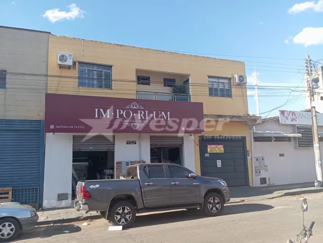 Prédio à venda no bairro Setor Campinas - Goiânia/GO