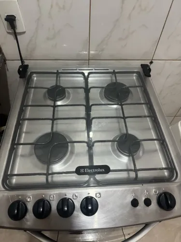 Fogão 4 bocas