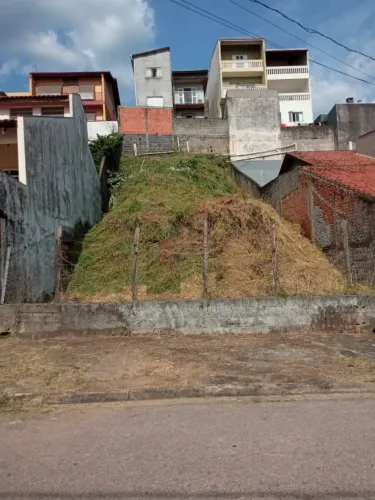 TERRENO À VENDA NO JARDIM ROMA EM JUNDIAÍ/SP