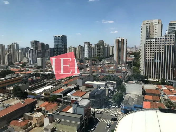 Sala comercial para locação na região do Tatuapé!!!