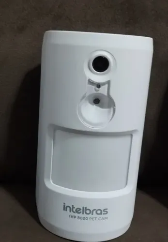 SENSOR IVP 8000 PET CAM