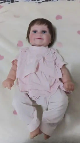 Boneca reborn