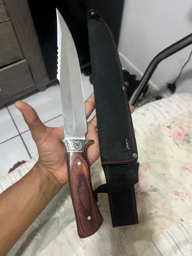 Faça especial