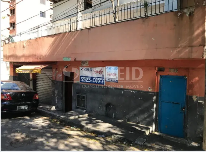 Terreno para Venda Real Parque 500m²