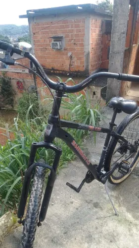 Bike aro 29