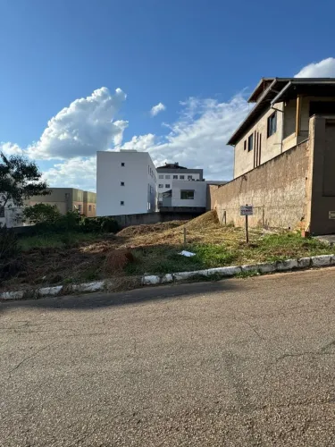 Lote 360, a venda em São Gonçalo do Rio Abaixo- MG