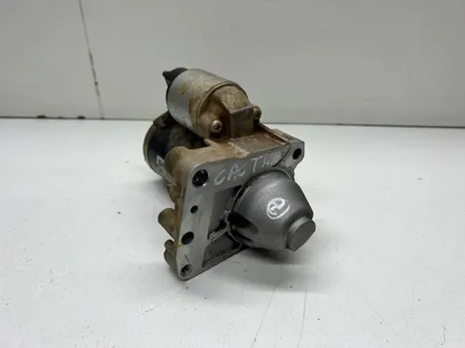Motor Arranque Partida Citroen Peugeot 1.6 Thp