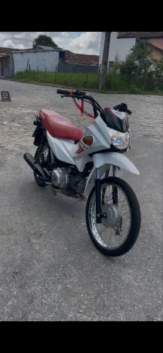 Vendo pop 110i ES