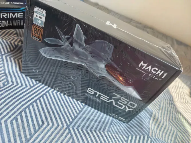 Fonte mach1 750w