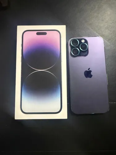 IPHONE 14 pro Max