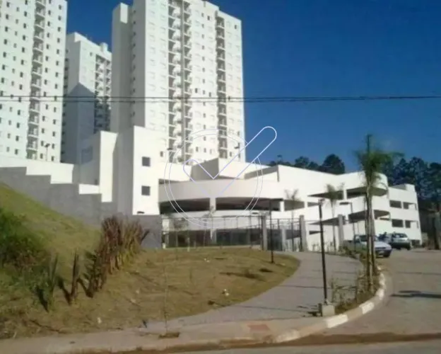 Apartamento para locação no Condomínio Vida Nova Barueri | 2 Dormitórios |