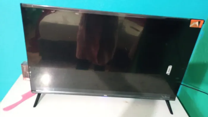 Smart tv 32 polegadas 