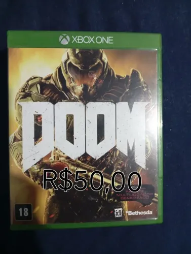 Jogos Xbox One