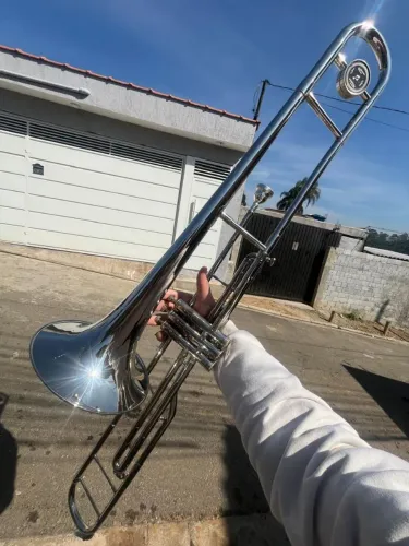 Trombone shelter sib 