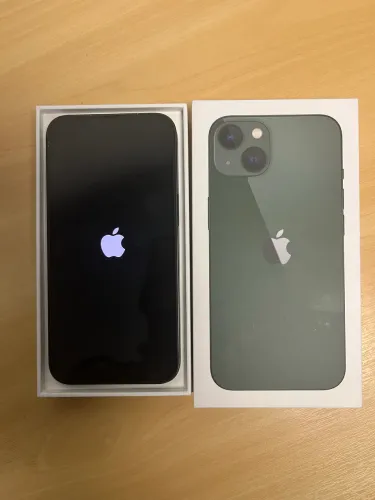 iPhone 13