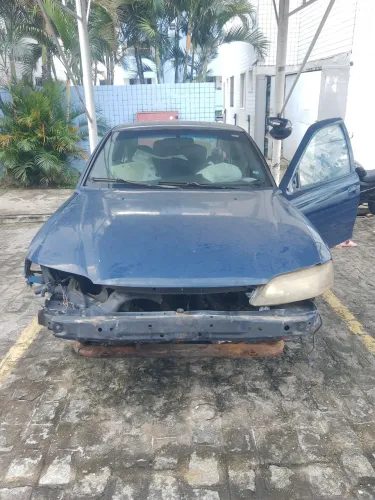 Peças e acessórios do vectra 97