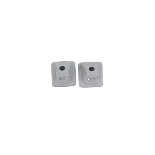 Par Suporte Quebra Sol Peugeot 206 2008