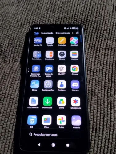 Redmi Note 13 pro 5G (8+256GB)