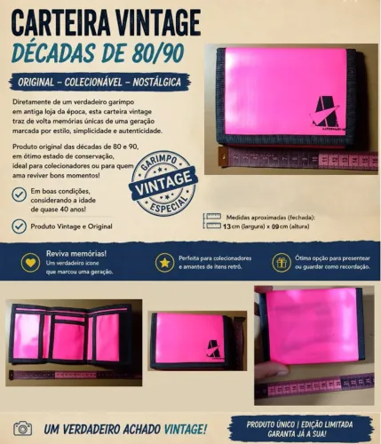 03 Carteiras velcro alternativa Neon