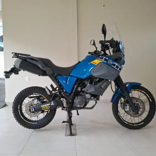 Tenere 660