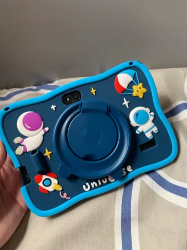 Tablet pra criança 