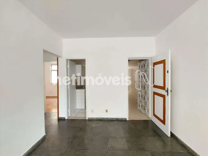 Locação Apartamento 2 quartos Barra Salvador