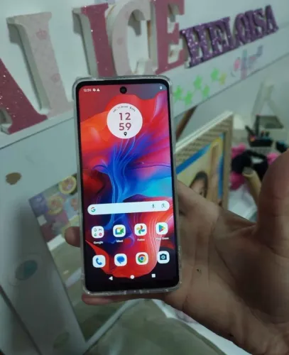 Moto G04 128GB