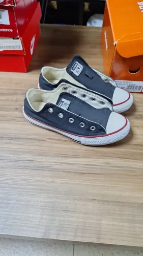 Tenis infantil fantil allstar original tamanho 31