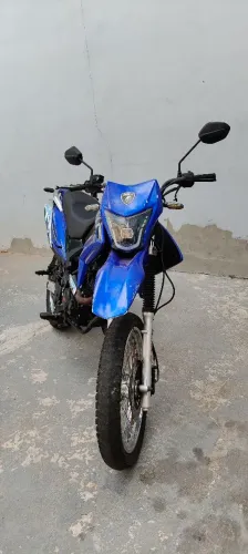 Moto Bull BM-T 180