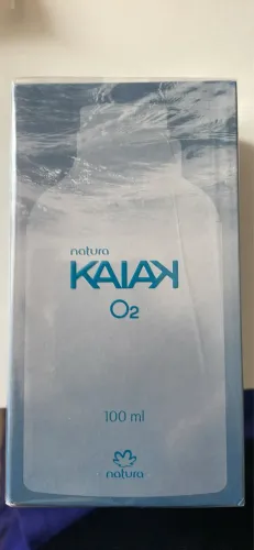 Kaiak O2