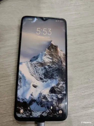REDMI NOTE 8 PRO ( ACEITO CARTAO )