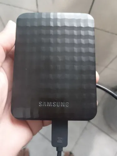HD Externo 1 TB
