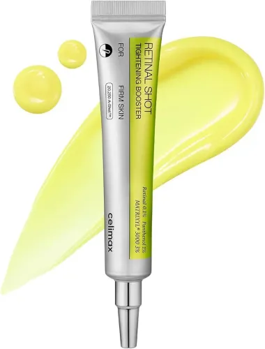 Retinal Shot Celimax The Vita-A Tightening Booster 15ml