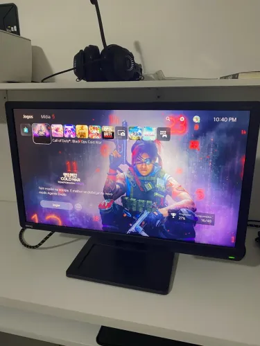 Monitor Benq Zowie XL2411P 144Hz 1ms