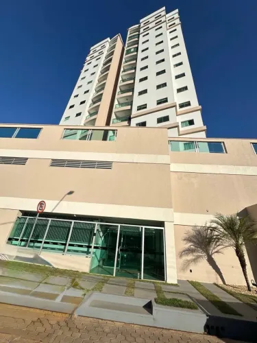 EDIFÍCIO MARINA