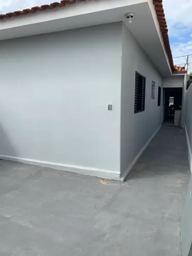 Vende-se Casa no Vale do sol