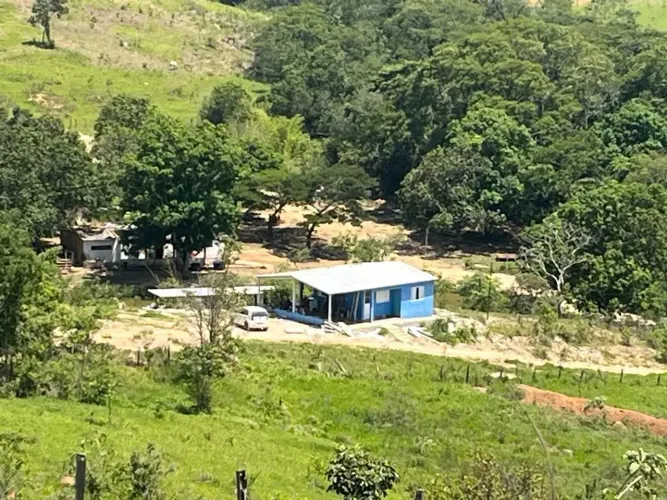 CHACARA COM 40 HECTARES