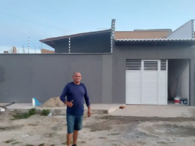 Manoel Antenas loja e serviços 