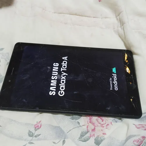 Tablet Samsung Galaxy A