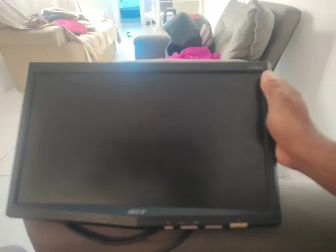 Monitor