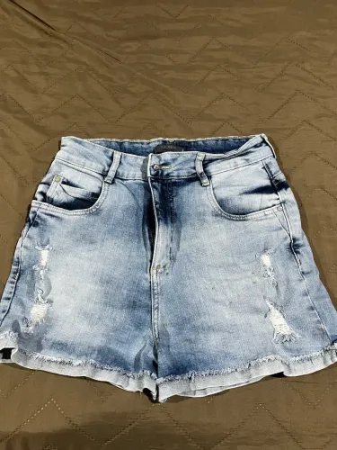 Shorts e bermudas