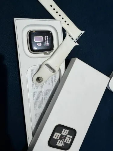 APLLE WATCH
