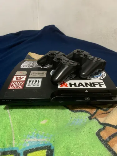 Ps3 Desbloqueado