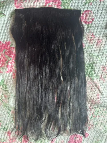 Mega hair
